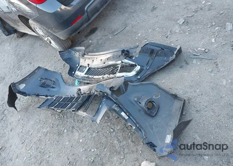 2015 Jeep Grand Cherokee Limited z USA, uszkodzony, nr VIN 1C4RJFBG9FC233920